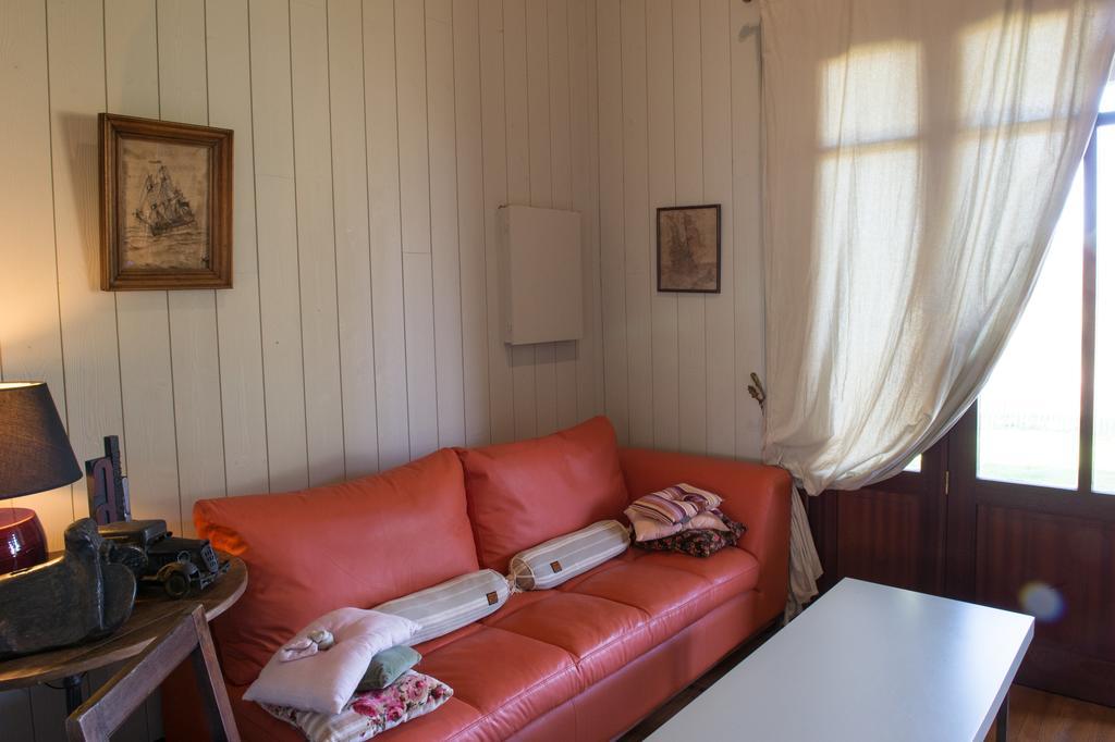 Maison De Mézos Zewnętrze zdjęcie