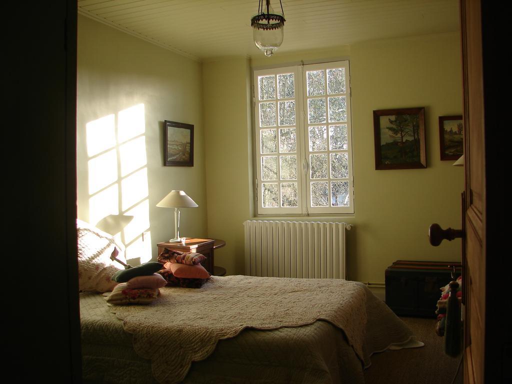 Maison De Mézos Pokój zdjęcie